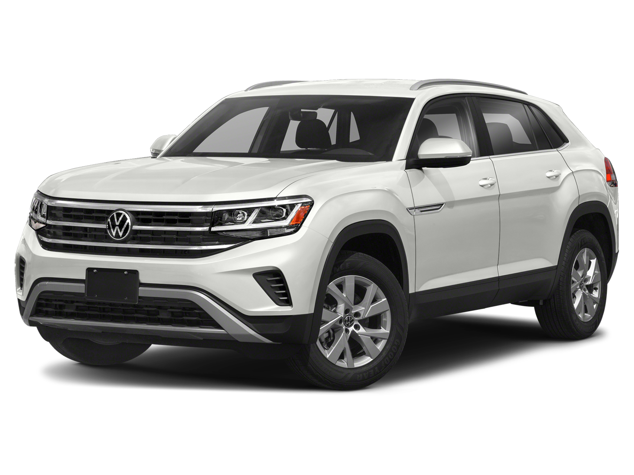 2021 Volkswagen Atlas Cross Sport 2.0T S 4MOTION's photo