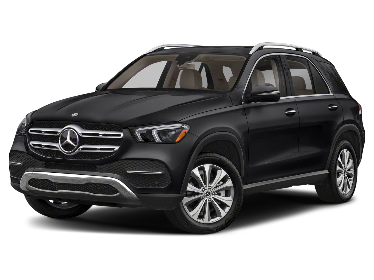 2022 Mercedes-Benz GLE GLE 350 4MATIC®