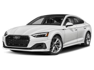 2023 Audi A5 Sportback 45 S line Prestige quattro