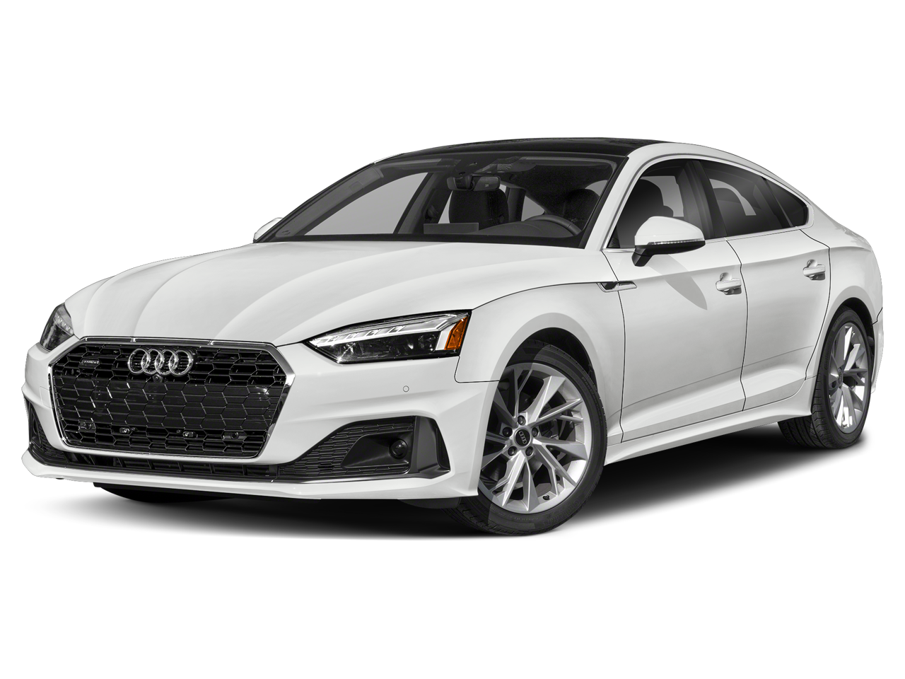 2023 Audi A5 Sportback 45 S line Prestige quattro