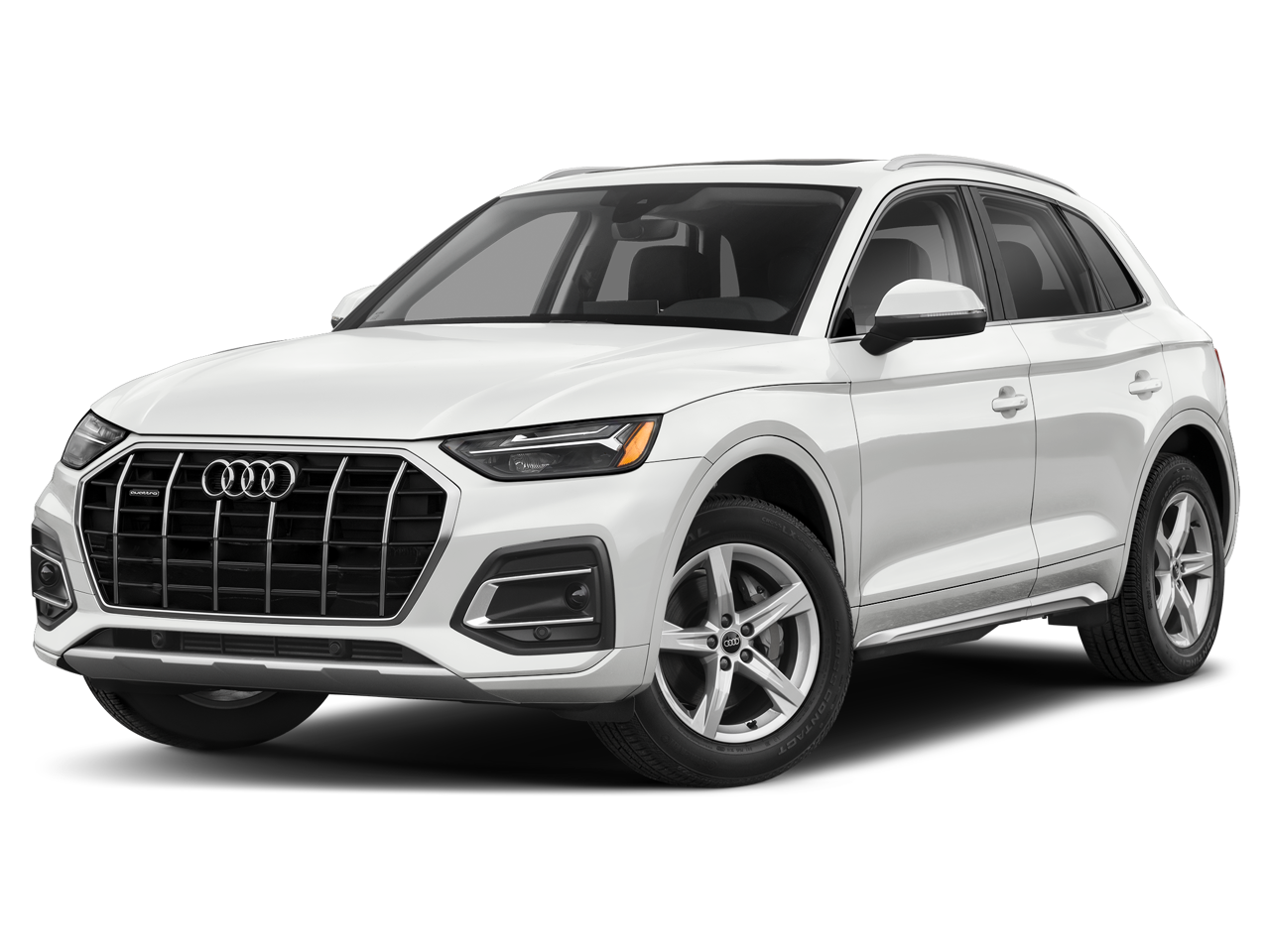 2023 Audi Q5 45 S line Premium Plus quattro