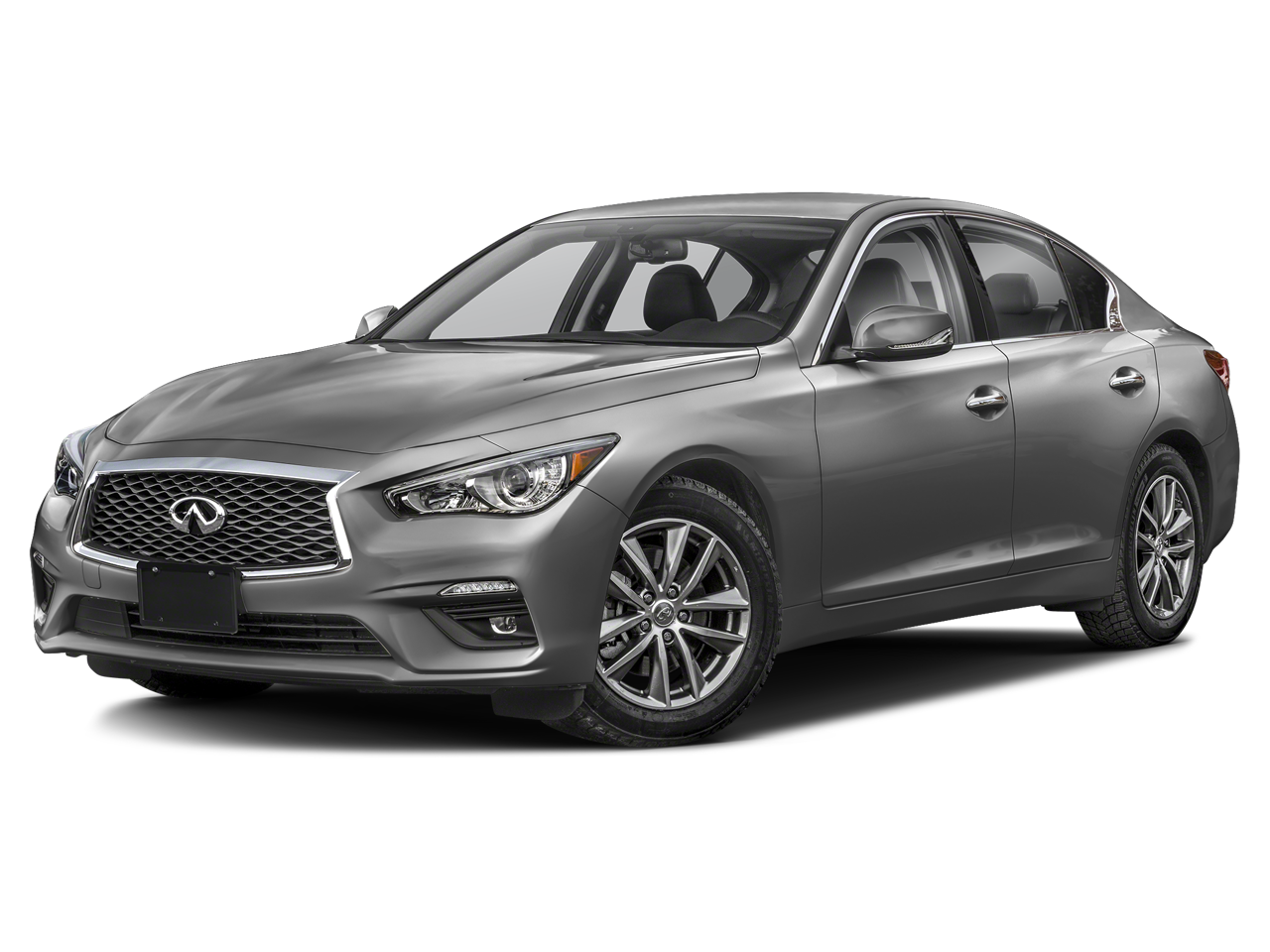 2023 INFINITI Q50 LUXE AWD