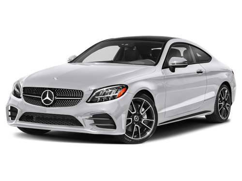 2023 Mercedes-Benz C-Class C 300 4MATIC®