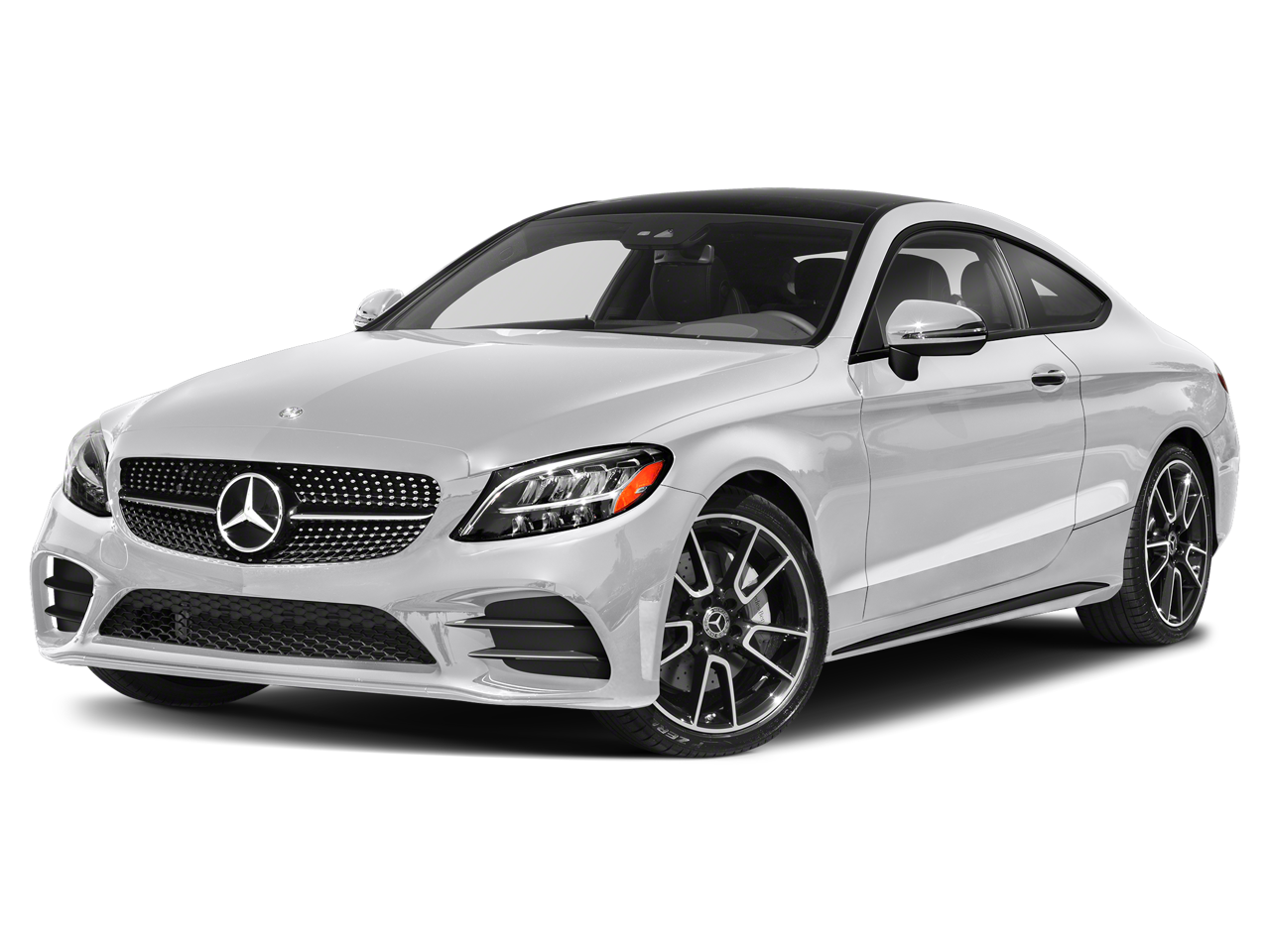 2023 Mercedes-Benz C-Class C 300 4MATIC®