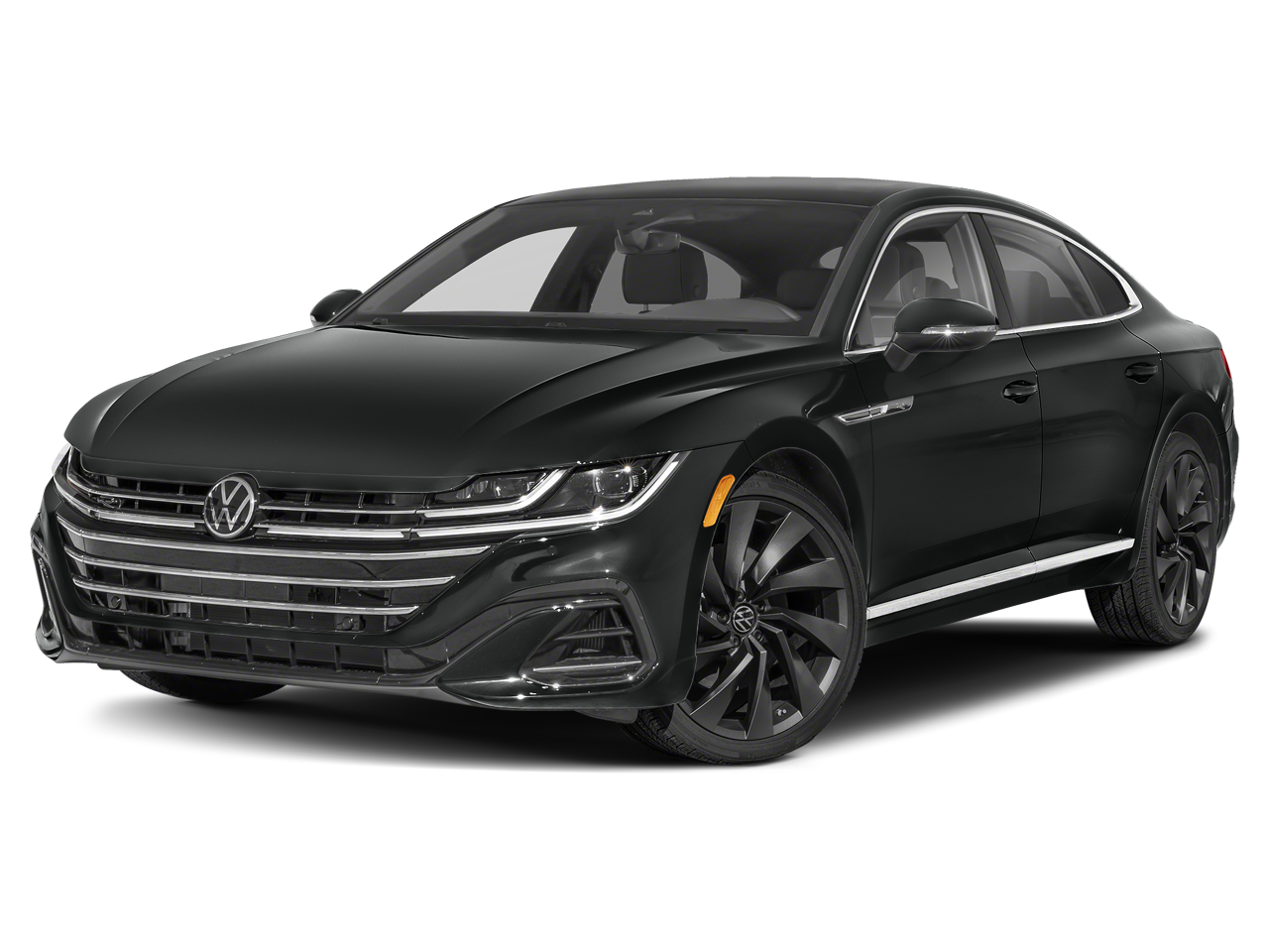 2023 Volkswagen Arteon 2.0T SEL Premium R-Line