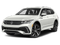 2023 Volkswagen Tiguan 2.0T SEL R-Line