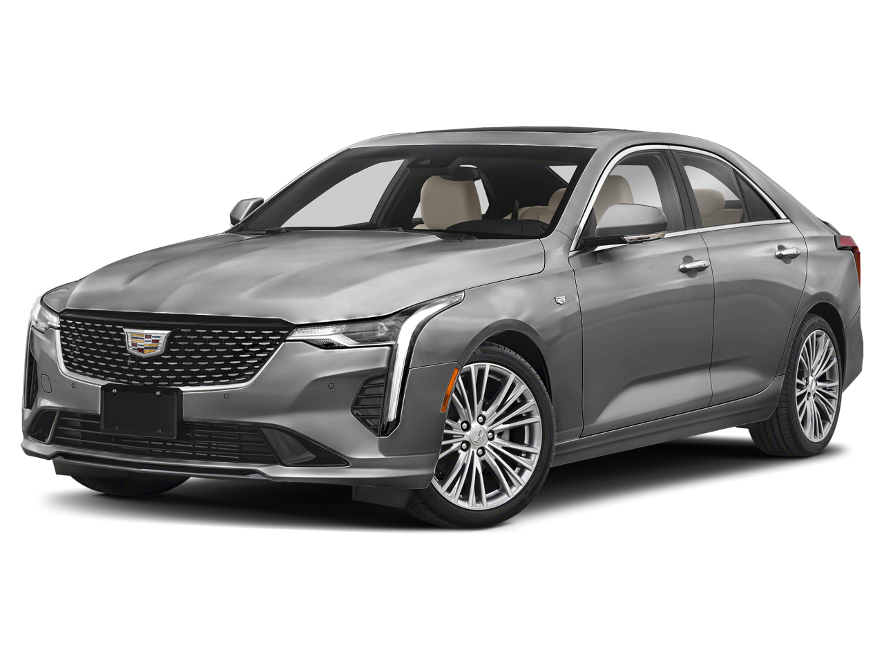 2024 Cadillac CT4