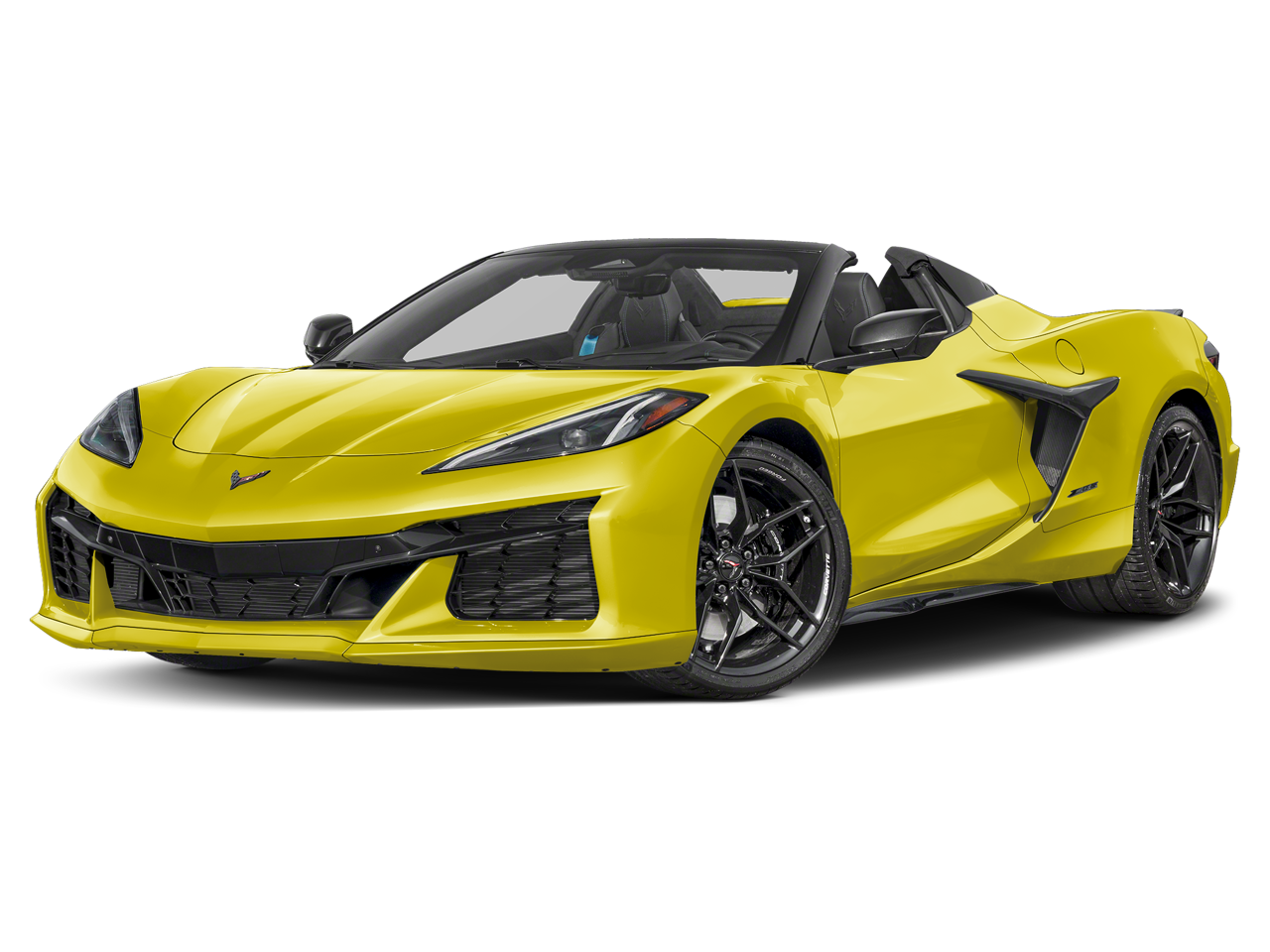 2024 Chevrolet Corvette Z06
