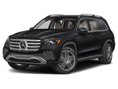 2024 Mercedes-Benz GLS GLS 450 4MATIC®