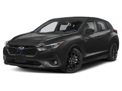 2024 Subaru Impreza 2.5RS
