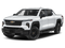 2025 Chevrolet Silverado EV RST