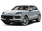 2025 Porsche Cayenne GTS