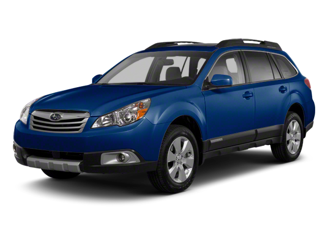 2010 Subaru Outback