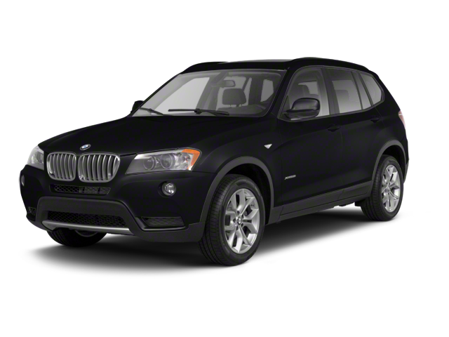 2011 BMW X3 xDrive28i