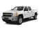 2011 Chevrolet Silverado 2500HD LT