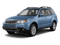 2011 Subaru Forester 2.5X Premium