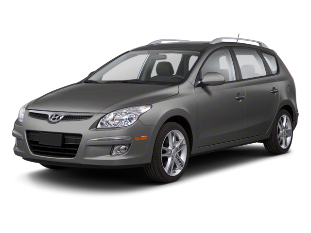 2012 Hyundai Elantra Touring GLS