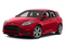 2013 Ford Focus ST