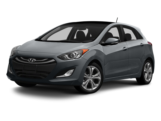 2013 Hyundai Elantra GT Base