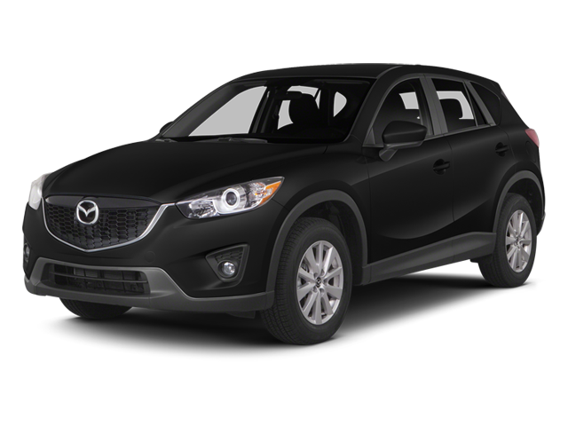 2014 Mazda Mazda CX-5 Sport