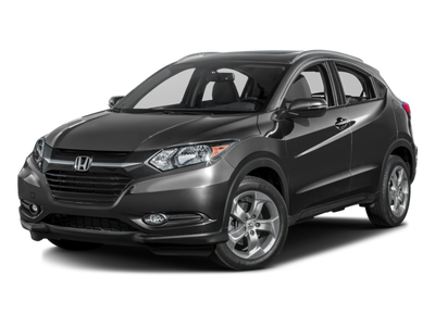 2016 Honda HR-V EX-L w/Navigation