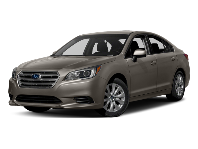 2017 Subaru Legacy 2.5i Premium