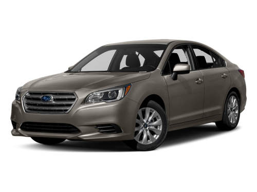 2017 Subaru Legacy 2.5i Premium