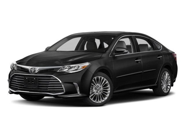 2018 Toyota Avalon