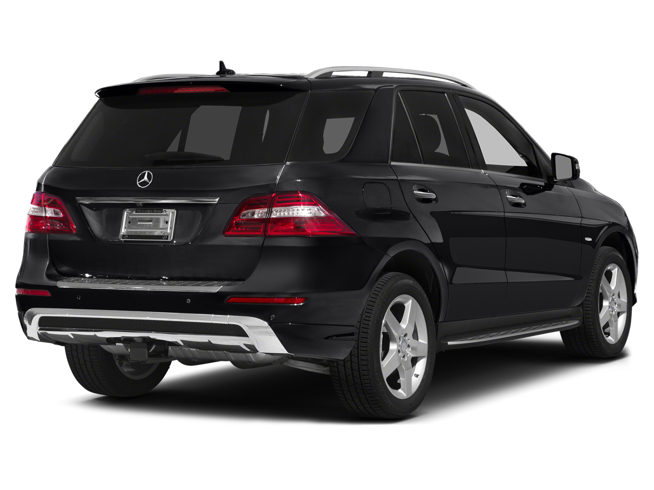 2015 Mercedes-Benz M-Class ML 400 4MATIC®