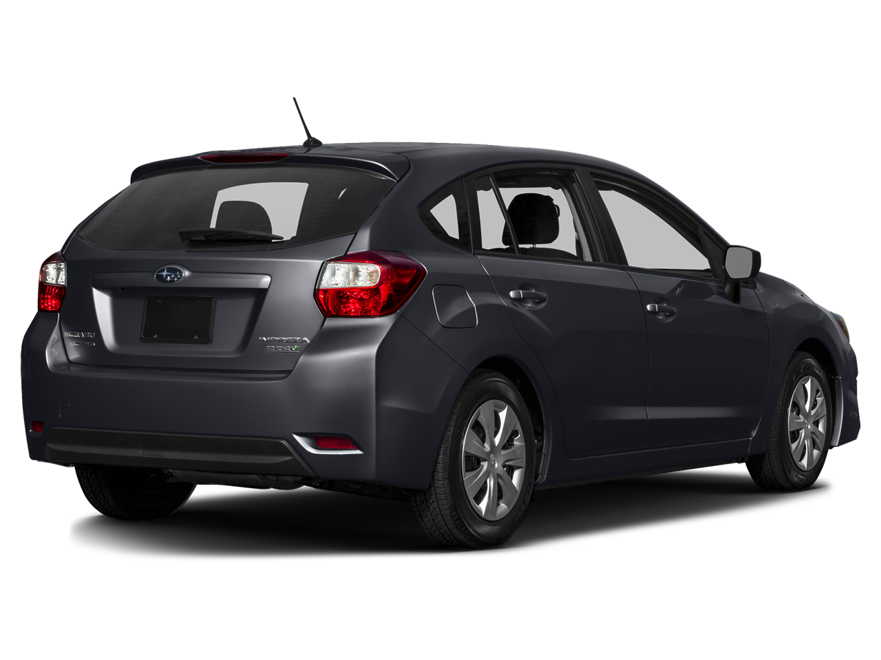 2015 Subaru Impreza 2.0i Sport Premium