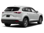 2020 Mazda Mazda CX-9 Touring