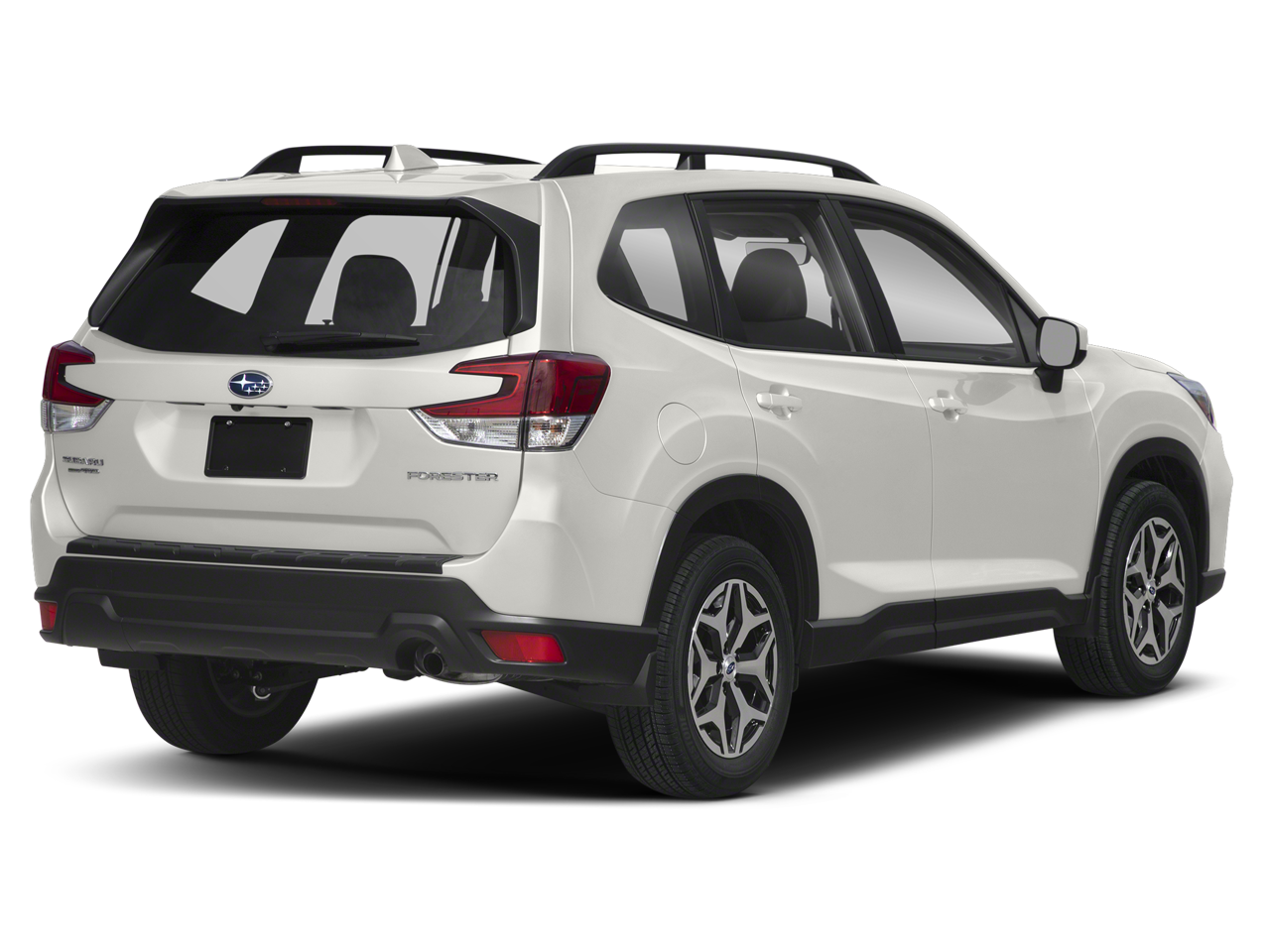 2020 Subaru Forester Premium Premium