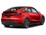 2020 Tesla Model Y Performance