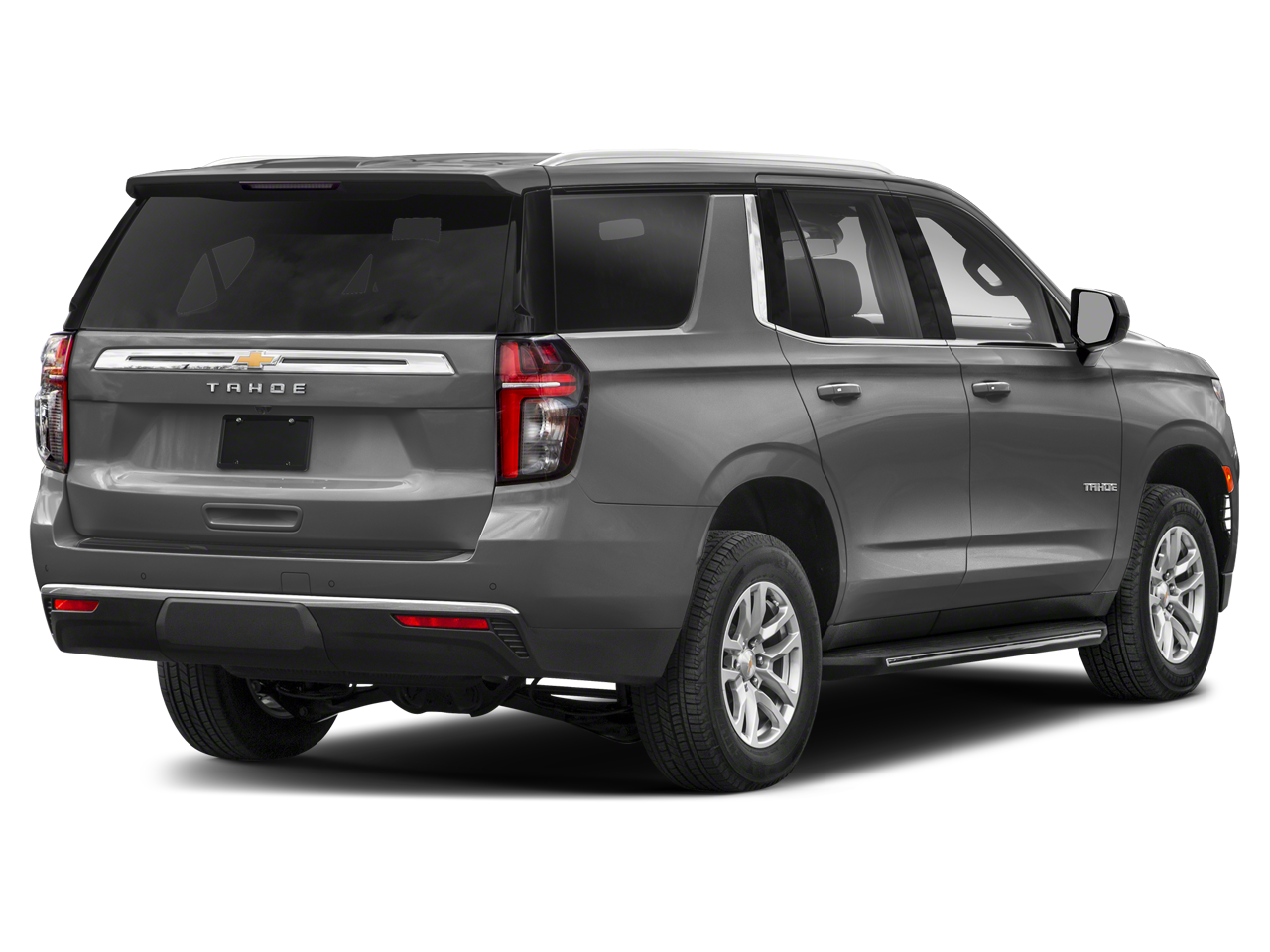2022 Chevrolet Tahoe LS
