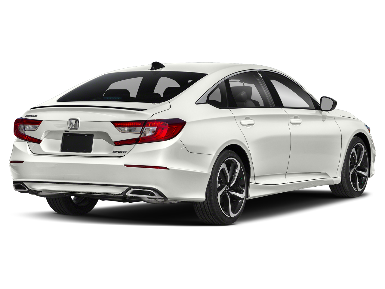 2022 Honda Accord Sport 1.5T photo 2