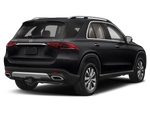 2022 Mercedes-Benz GLE GLE 350 4MATIC®