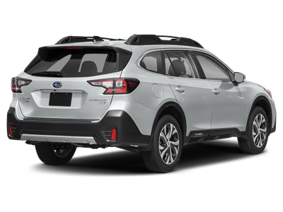 2022 Subaru Outback Limited XT