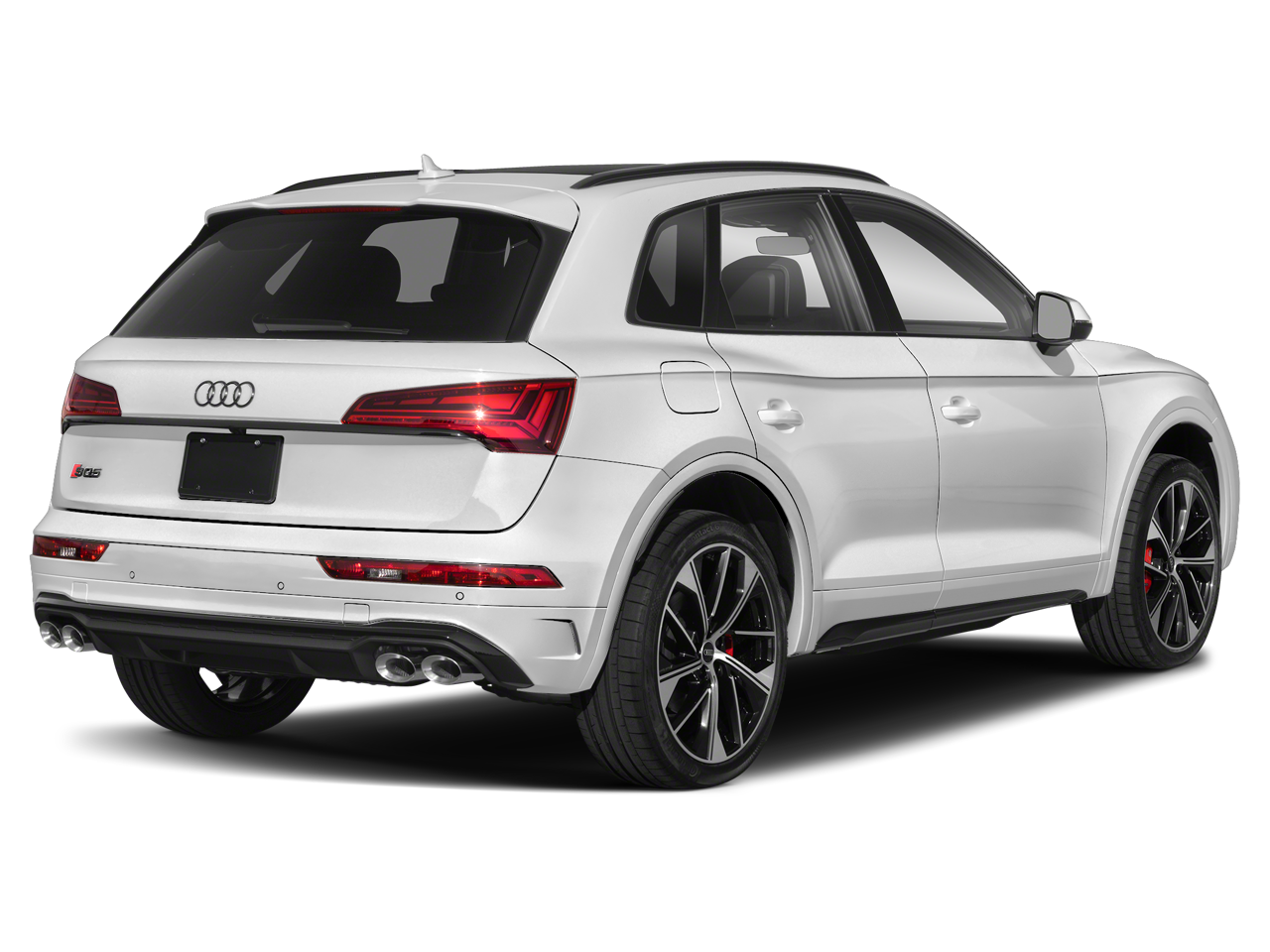 2023 Audi SQ5 Premium Plus quattro