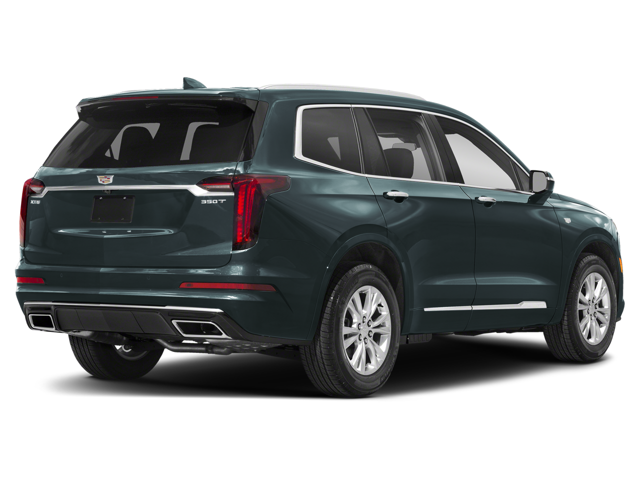 2023 Cadillac XT6 Luxury