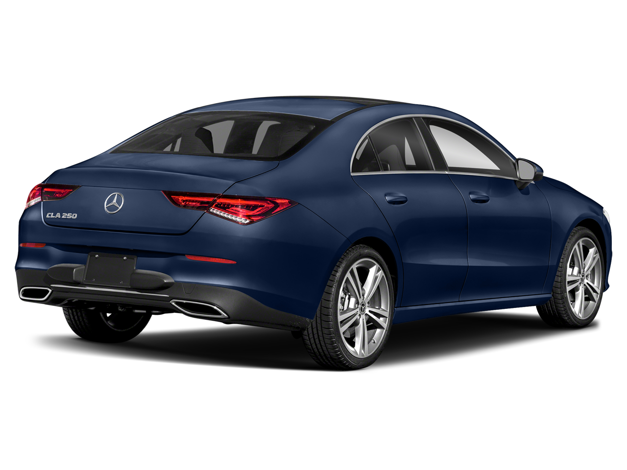 2023 Mercedes-Benz CLA CLA 250 4MATIC®