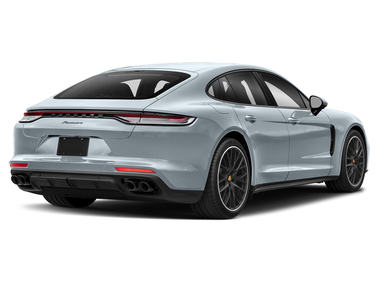 2023 Porsche Panamera 4 photo 2