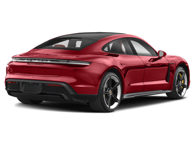 2023 Porsche Taycan Base