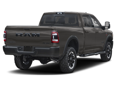 2023 RAM 2500 Rebel