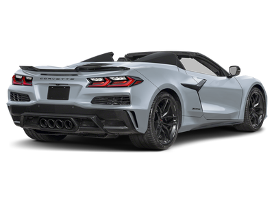 2024 Chevrolet Corvette Z06