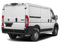 2024 RAM ProMaster 1500 Low Roof
