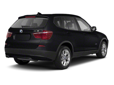 2011 BMW X3 xDrive28i