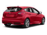 2013 Ford Focus ST