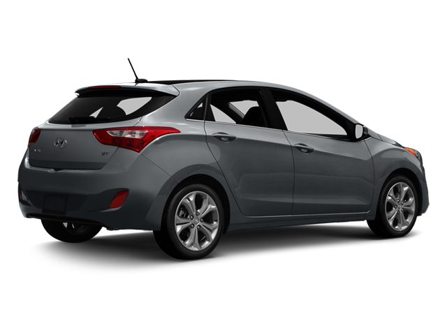 2013 Hyundai Elantra GT Base