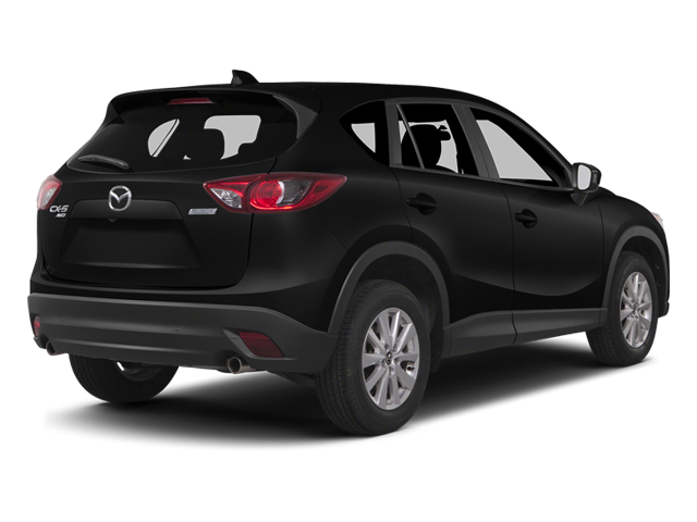 2014 Mazda Mazda CX-5 Sport