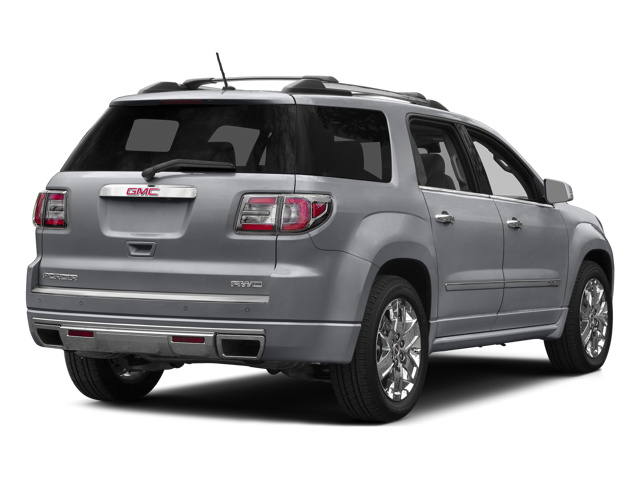 2016 Gmc Acadia Denali photo 2